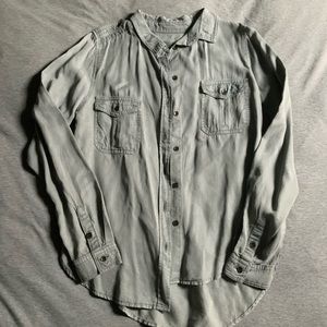 Button down shirt